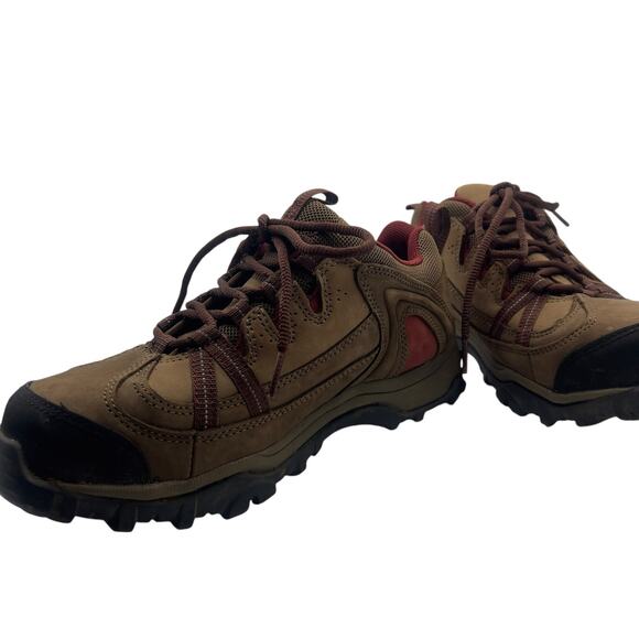 Wolverine Men's Size 8.5 Outdoor Hiking, Trail Steel toe. S0371 - Picture 5 of 13